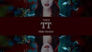 [MALE VERSION] TWICE - TT