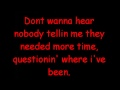 JoJo - I Hate Love ( with lyrics )