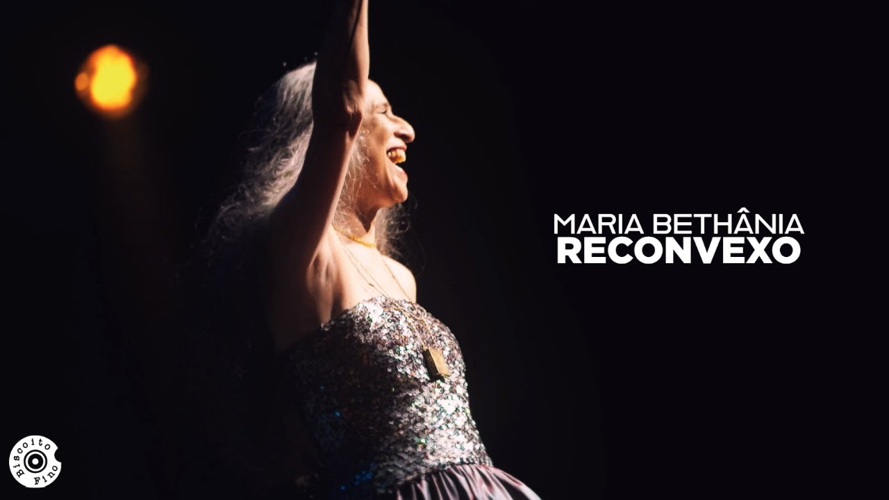 Maria Bethânia e Zeca Pagodinho | Reconvexo (Vídeo Oficial) Maria Bethânia e Zeca Pagodinho | Reconvexo (Vídeo Oficial)