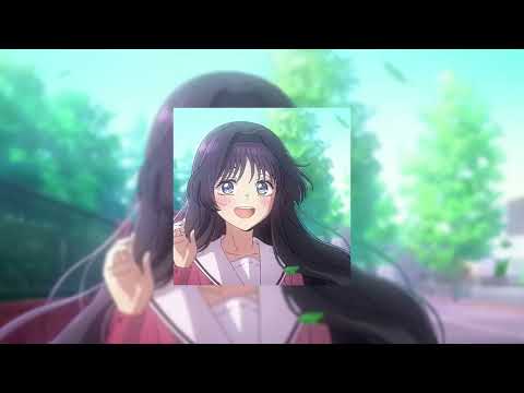 Videoclub Roi Instrumental Super Slowed Kaoru Hana Wa Rin To Saku Kaoruko Waguri