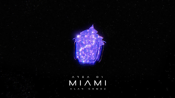 MIAMI (AG EDIT) - Alan Gomez