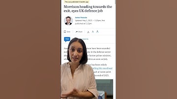 Scott Morrison to resign from politics