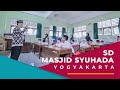 Profil sd masjid syuhada yogyakarta