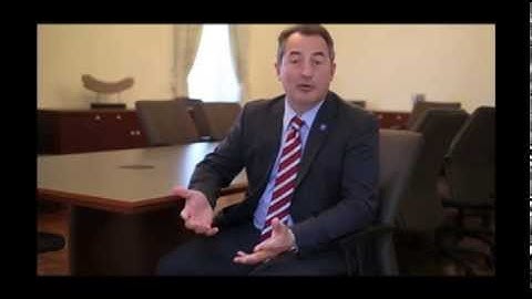 CEO of the Year: Patrick Losinski Answers "What Was Your Best Mistake?"