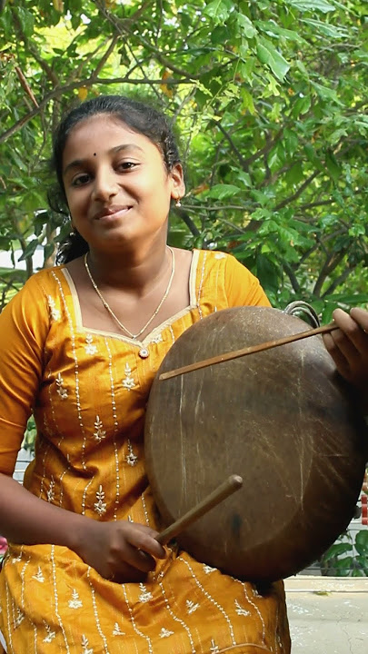 Azhagiya Laila#Priyadharshini#ParaiBeats#ParaiGirl#Drummer#ThoothukudiPeople#DrumsBeat#Chendai#Viral