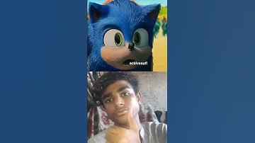 Sonic in Squid Game 🤯 | Sonic 3 | Squid Game 2 | Phonk #sonic #sonicthehedgehog #squidgame #shorts