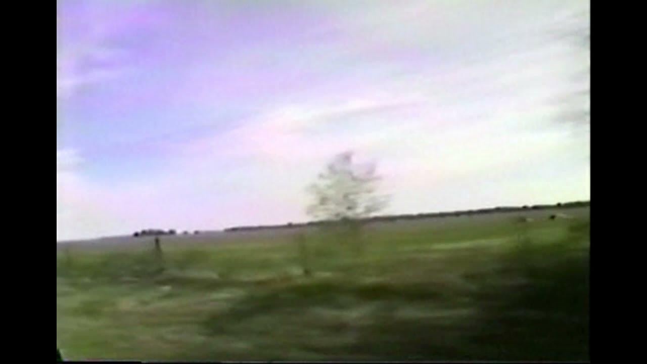 Gladstone DriveThru (1988) YouTube