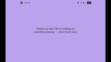 How To Fix WooCommerce "Pardon our dust! we