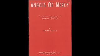 Angels Of Mercy (1941)