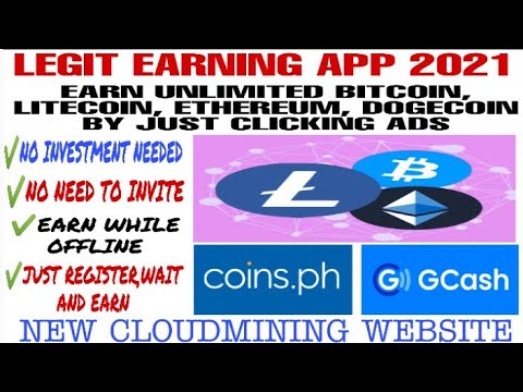 Earn Unlimited Bitcoin Ltc Ethereum Doge By Just Clicking Ads No Deposit Needed Buxcoin Dogex Newbieto Additional Income Opportunity