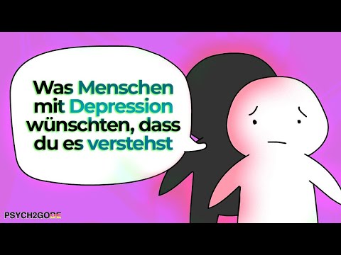 Video: So Beugen Sie Depressionen Vor