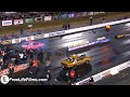 1/4 Mile World Cup Finals - Import vs Domestic - Eliminations Round 2
