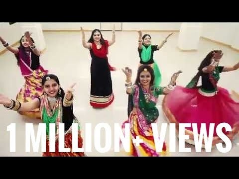Ghoomar II Ladies Special II Gopi Ke Sang