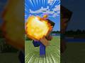 ゾンビ治療? / Zombie treatment? #minecraft #shorts