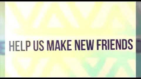 Channel Trailer//intro//Carla & Timber Msp//