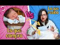 Bebs reborn expectativa vs realidad comprar en amazon  o 