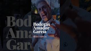 Vinos con identidad. La historia de los 9 nietos del viñatero vasco Amador Garcia. #RiojaAlavesa