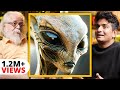 Aliens Are Real Former ISRO Scientist Reveals the Truth