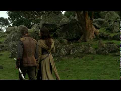 Legend of the Seeker