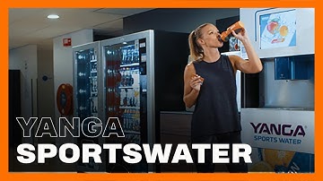 YANGA SPORTSWATER | BASIC-FIT