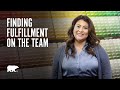 Life at Behr | Finding Fulfillment Being on The Team