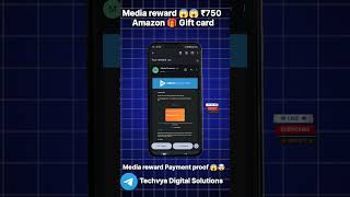 Media Rewards App payment proof | Media Rewards App Refer And Earn Full Details | media rewards app