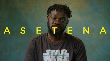 ASETENA: I failed...Two years later it makes sense why
