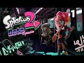 Прохождение Splatoon 2: Octo Expansion #1