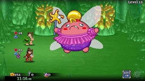 soda dungeon 2 speedrun