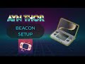 AYN Thor Beacon Front End Setup