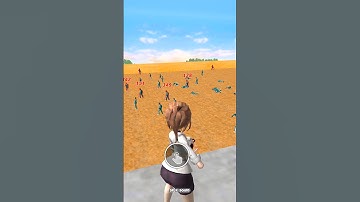 Squid game k Sniper challenge 👿☠️, #squidgamchallenge #squidgame #roblox #sonic #tiktokeffects #usa