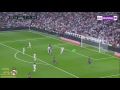 جميع تصديات كيلور نافاس امام برشلونه