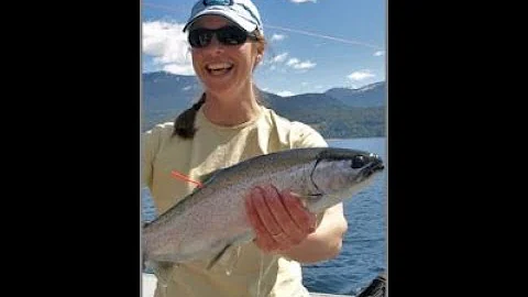 Robyn Irvine: Patterns of change through the Rainb...