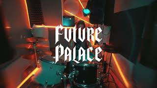Future Palace - Paradise [Drum Cover]