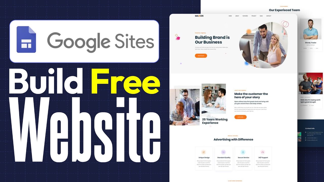 Monetization, security, and legal basics on free plans