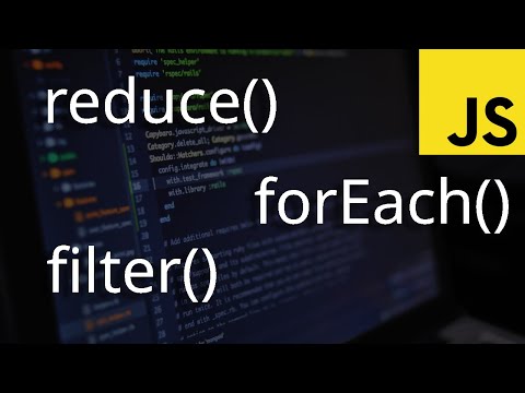 The MUST KNOW JavaScript Array Methods
