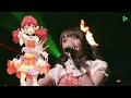 Aikatsu BEST FRIENDS Special Live - THANKS OK || Identity