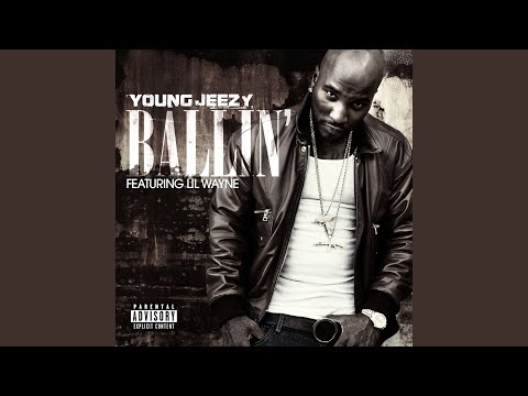 Ballin' (Explicit)