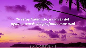 Jason Mraz feat. Ximena Sariñana - Lucky [Lyrics/Letra] (Traducida al español)