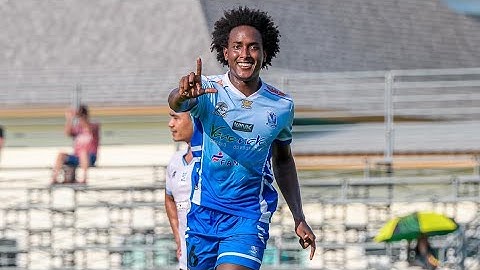 Hua Hin City FC vs Lopburi City FC (T3 22/23)