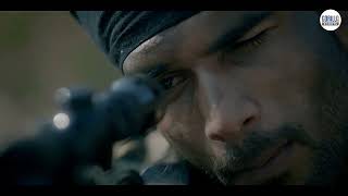 The Sniper | War Action Short Film | Indian Army Best Action Movie Scene Hindi