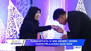 Purnawiyata IX SMK Negeri 1 Semen Tahun Pelajaran 2023/2024 Seg 3