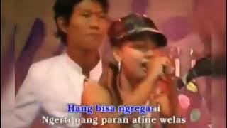 Ojo Cilik Ati.,...Reny Farida ....Pesona Nada...Khatulistiwa Record