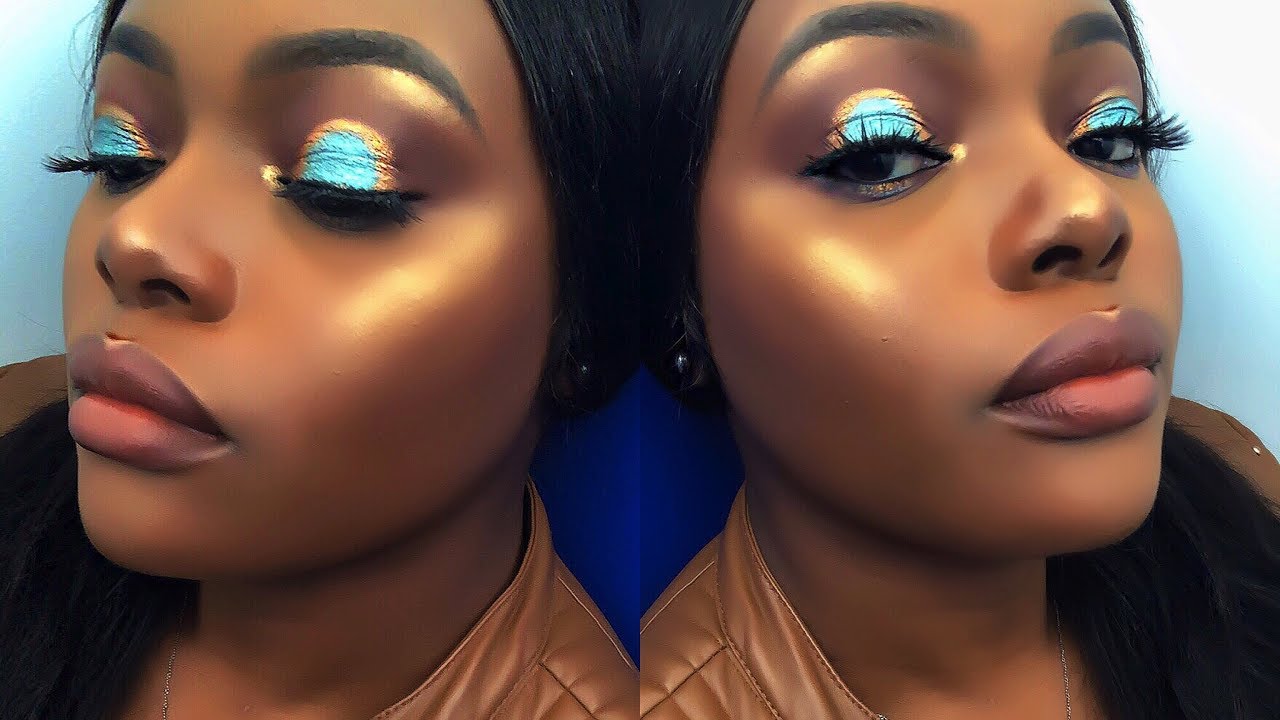 FLAWLESS MAKEUP TUTORIAL ABH, HUDA BEAUTY, BEAUTY BAKERIE, FENTY BEAUTY YouTube