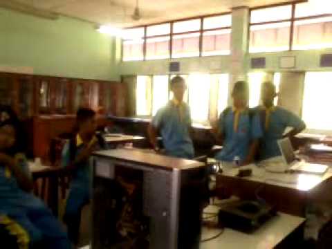 คลิป เพลงพันธุกรรม ม.3/2 กลุ่มที่ 3
