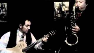 Danny Dandan. /  Felix Buehler ( Stop Look Listen)