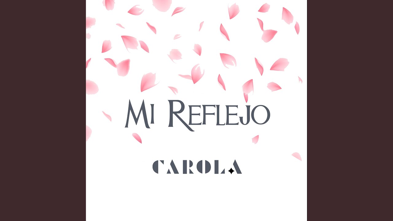 Mi Reflejo (Cover)