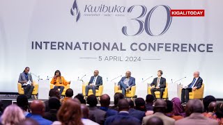 #Kwibuka30: Clarté historique et lutte contre le déni par l'écriture