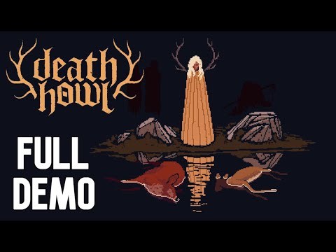 Death Howl (видео)