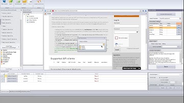 How to complete captcha verification with actions in BotChief editor|createb bot